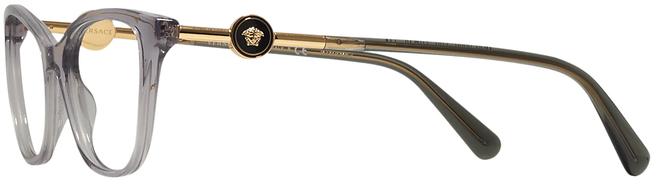 Versace 3293 Single Vision Full Frame - Image 7