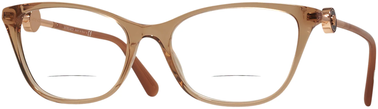 Versace 3293 Bifocal