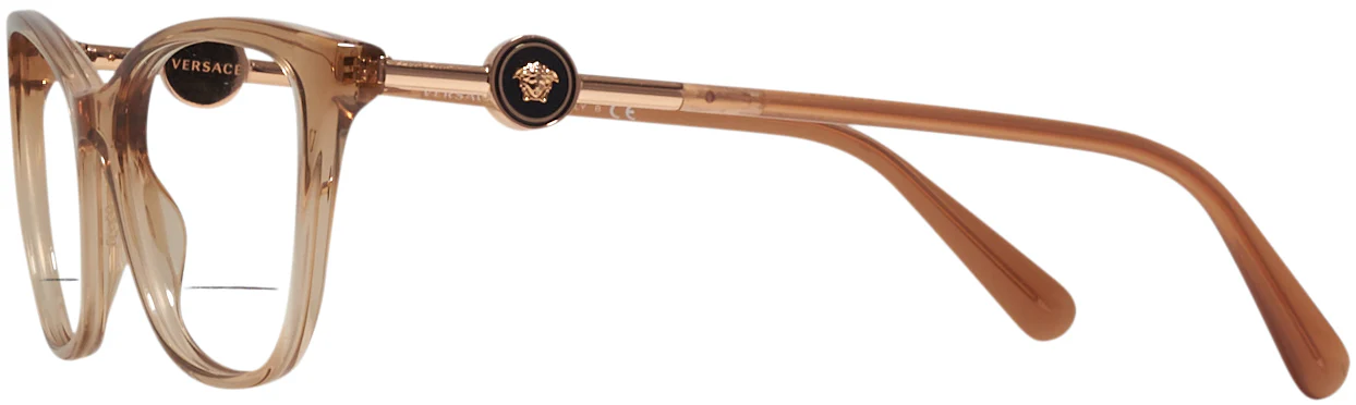Versace 3293 Bifocal - Image 3