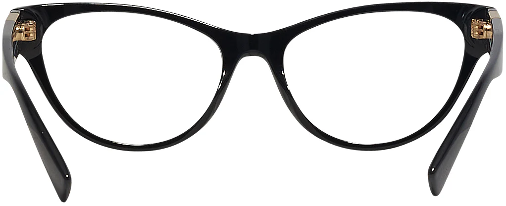 Versace 3296 Single Vision Full Frame w/ FREE NON-GLARE - Image 4