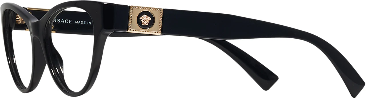 Versace 3296 Computer Style Progressive - Image 3