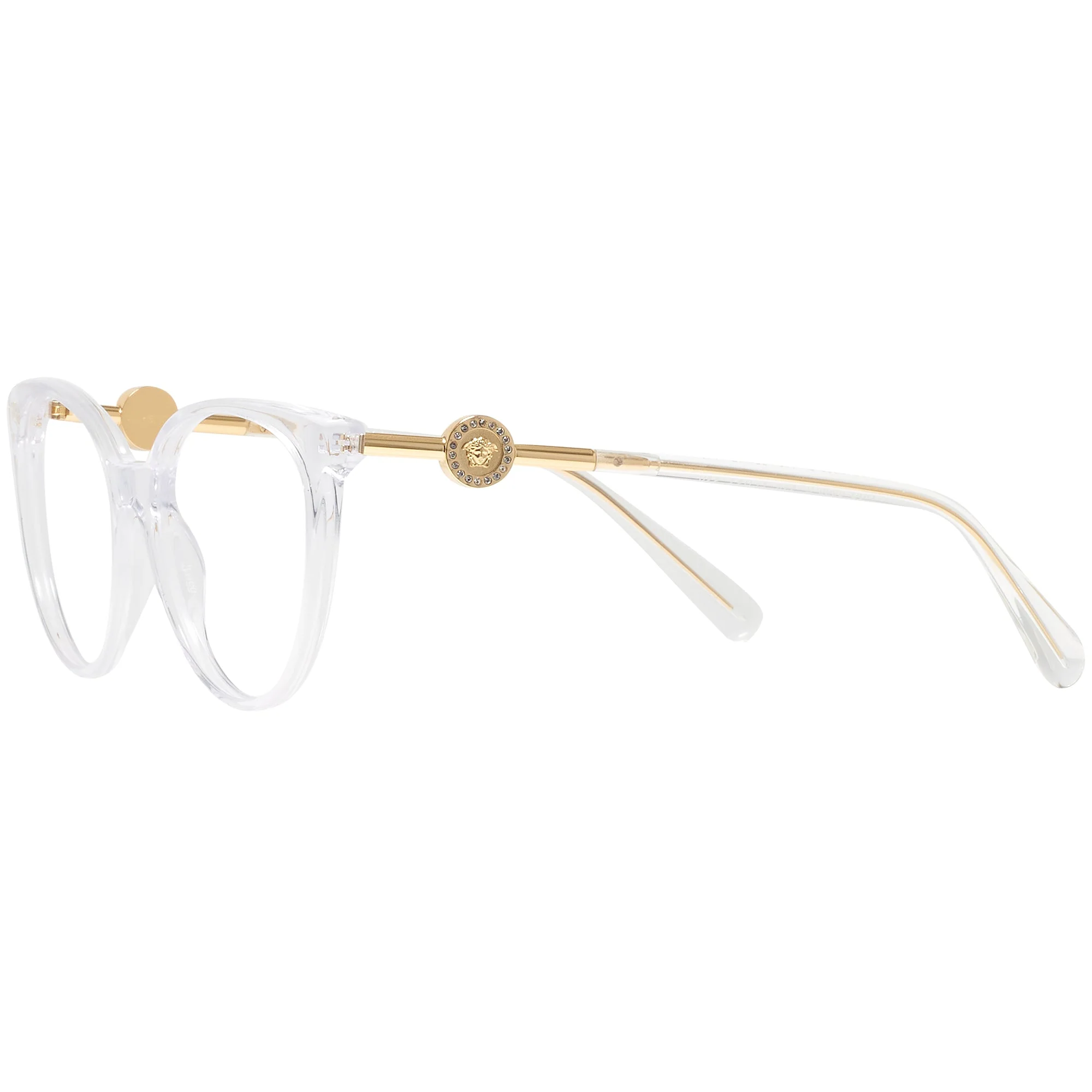 Versace 3298B Single Vision Full Frame - Image 3