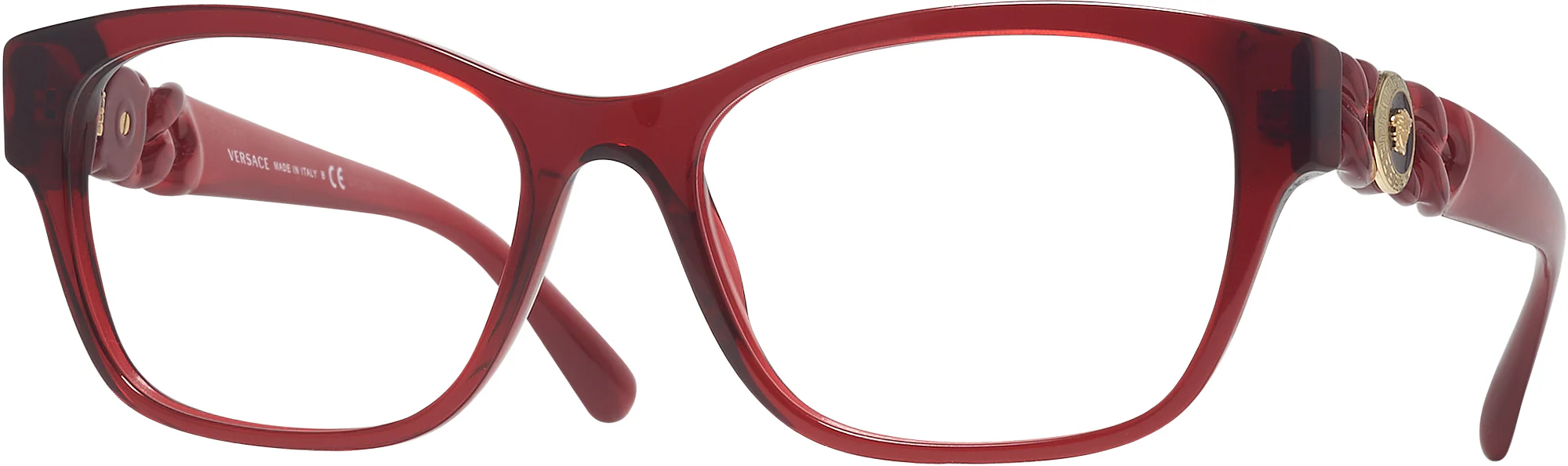 Versace 3306 Single Vision Full Frame - Image 11