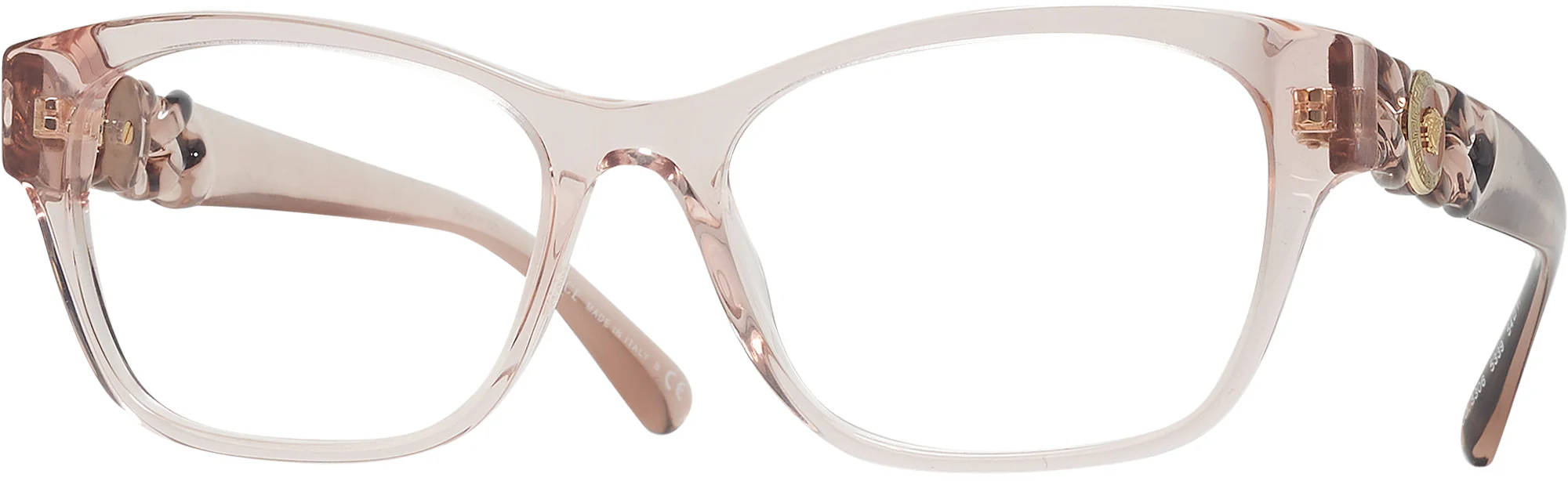 Versace 3306 Single Vision Full Frame - Image 15