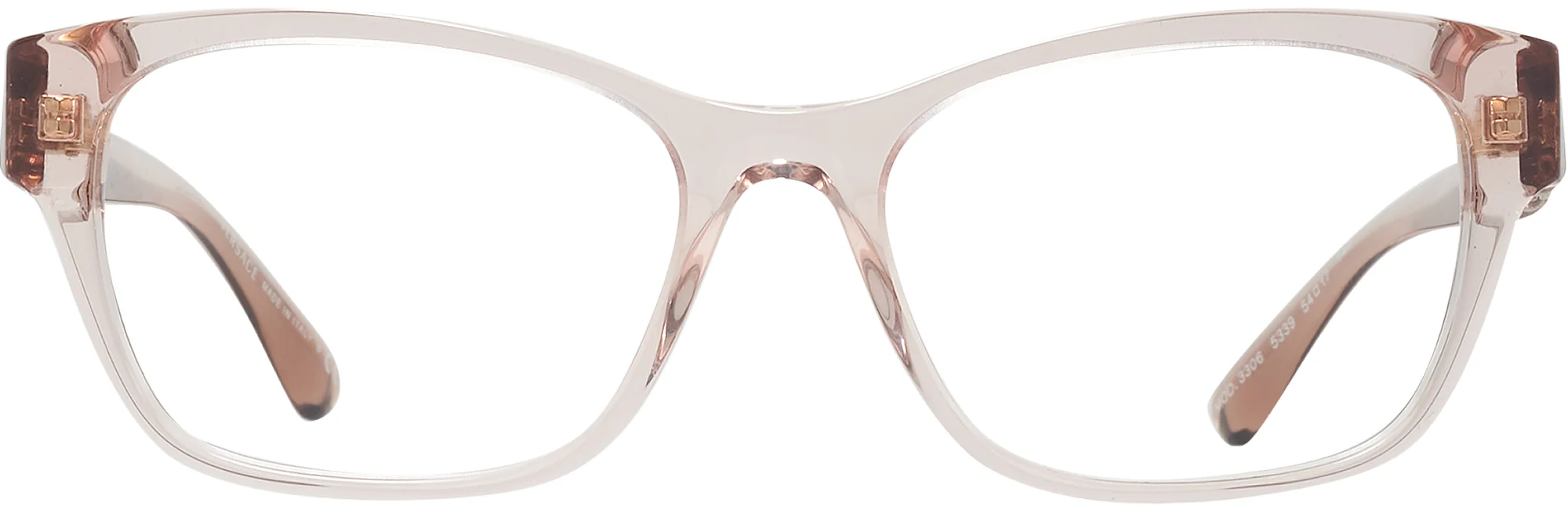 Versace 3306 Single Vision Full Frame - Image 16