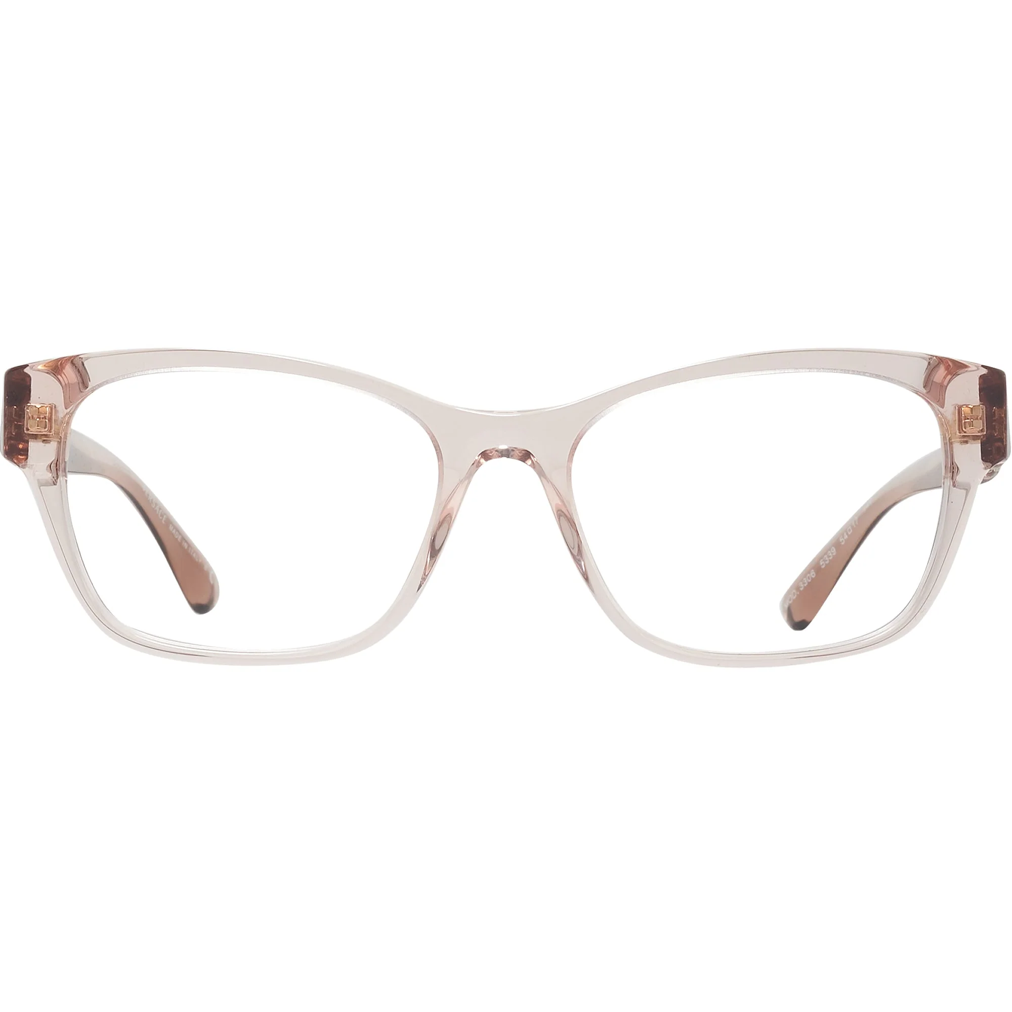 Versace 3306 Single Vision Full Frame - Image 6
