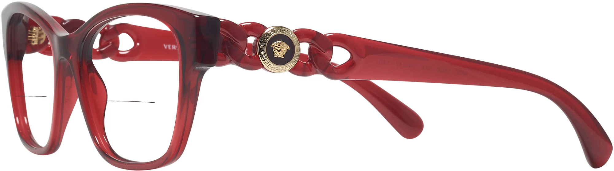 Versace 3306 Bifocal - Image 13