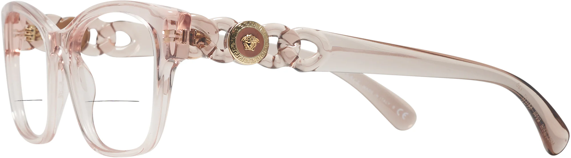 Versace 3306 Bifocal - Image 17