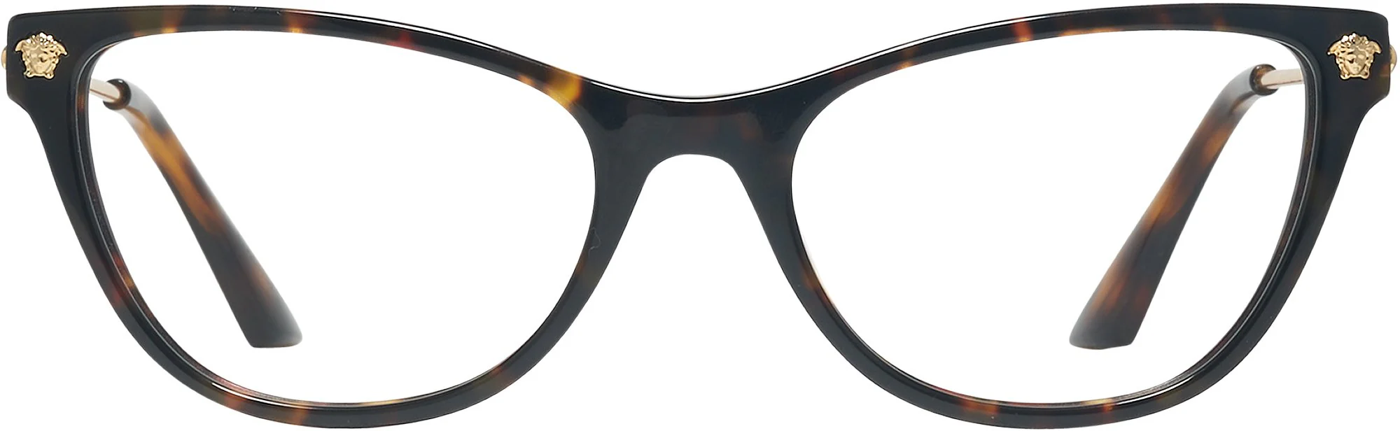 Versace 3309 Single Vision Full Frame - Image 12