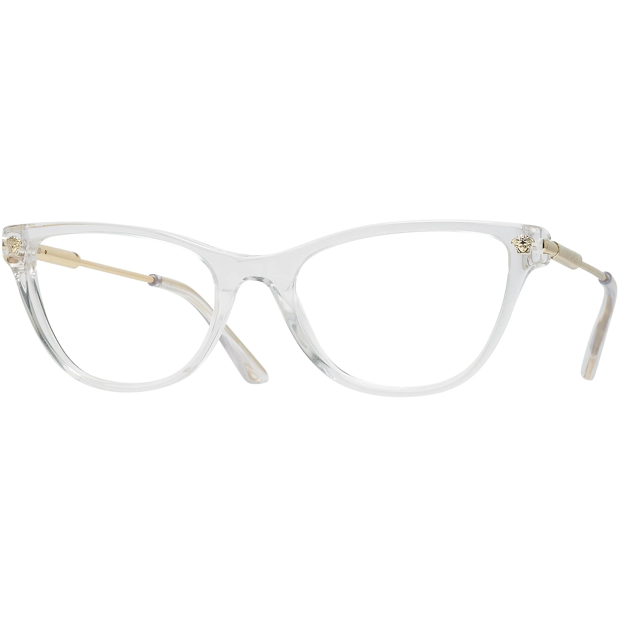Versace 3309 Single Vision Full Frame - Image 5