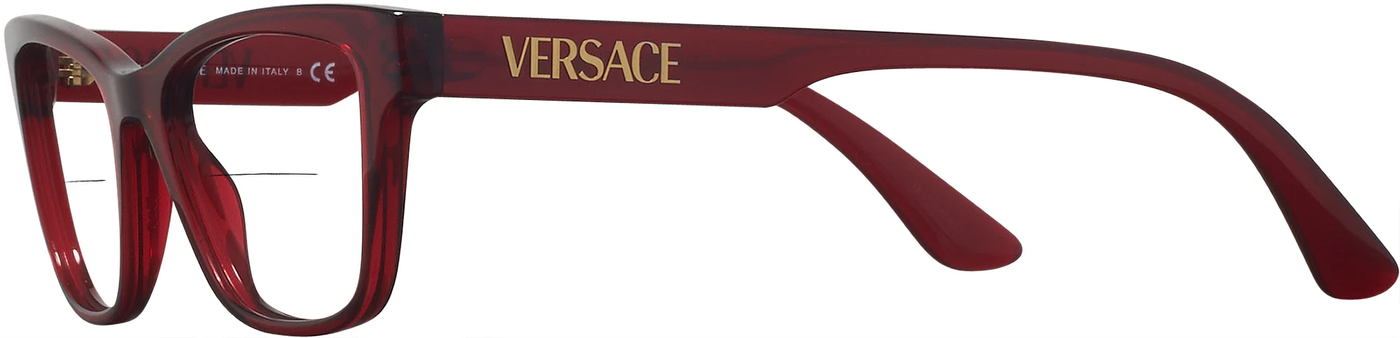 Versace 3316 Bifocal - Image 17
