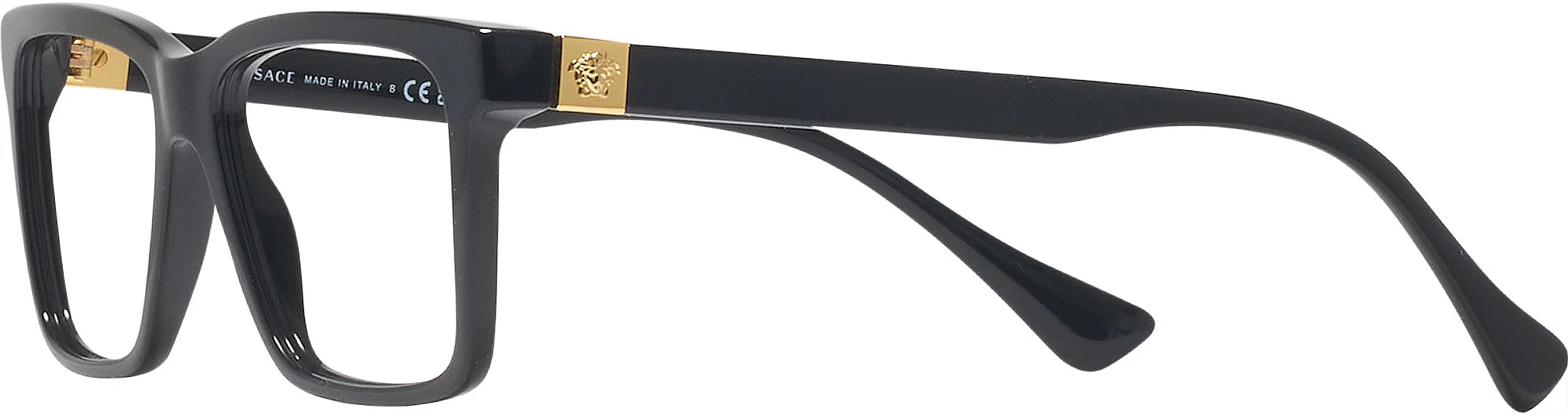 Versace 3328 Computer Style Progressive - Image 3