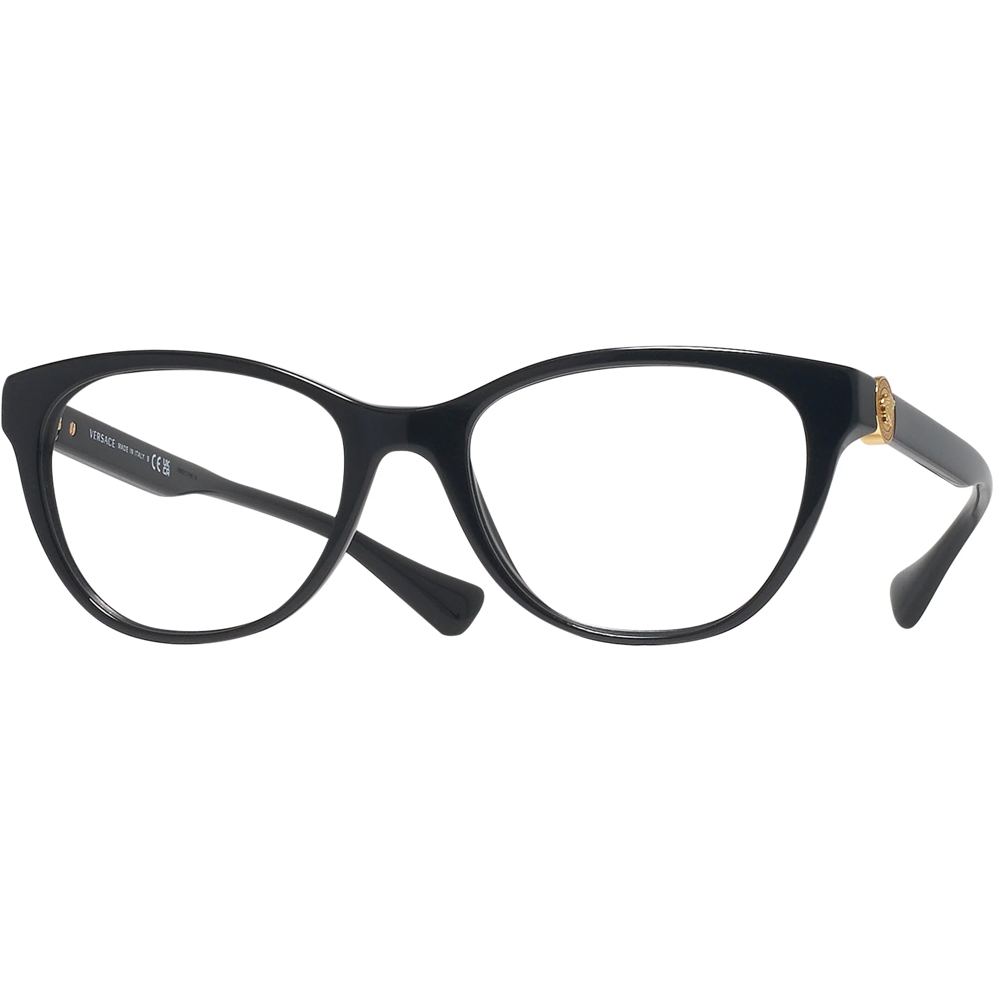 Versace 3330 Progressive No-Lines