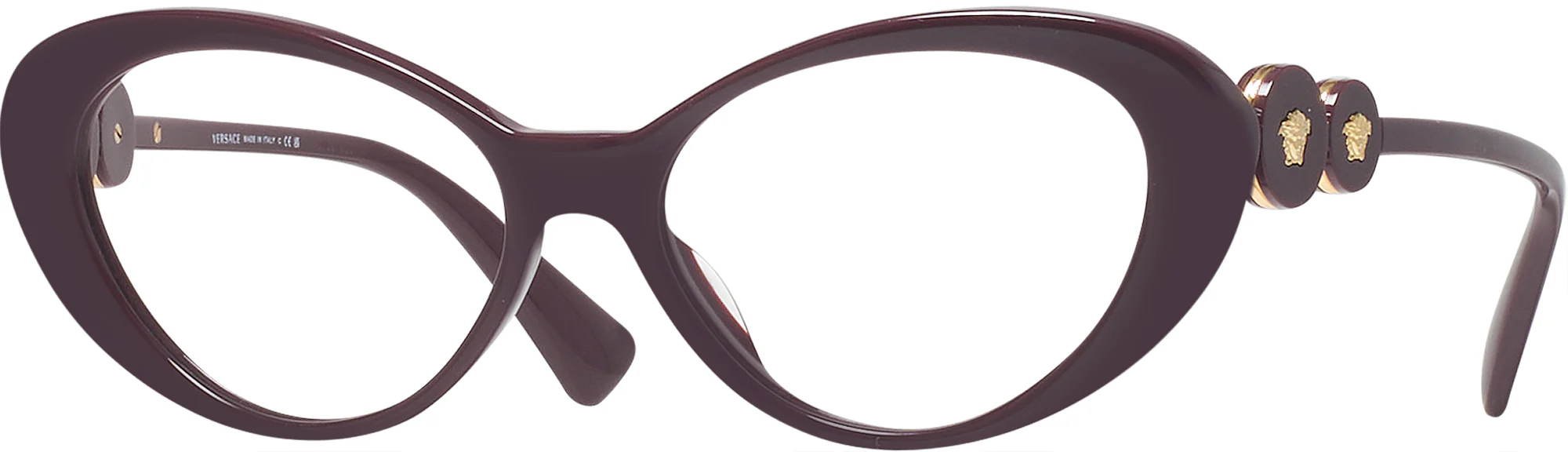 Versace 3331U Single Vision Full Frame - Image 6