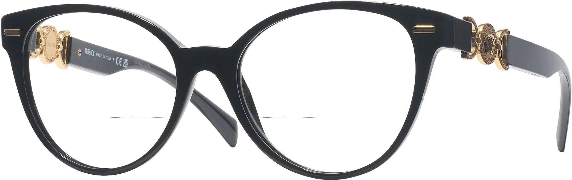 Versace 3334 Bifocal - Image 30