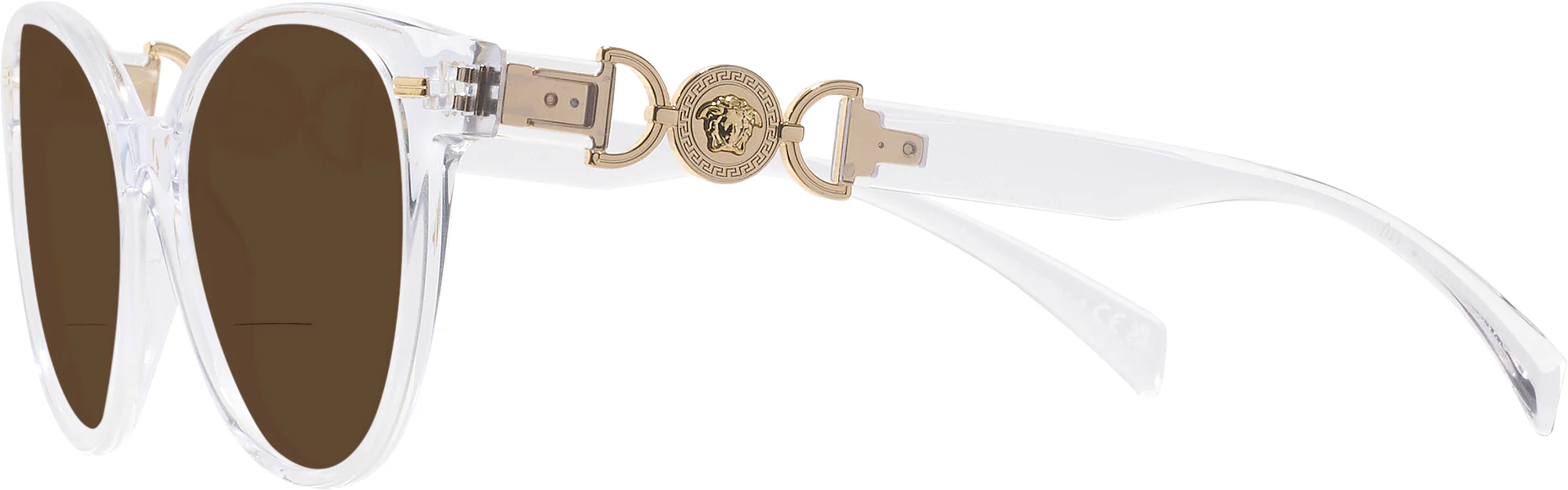 Versace 3334 Bifocal Reading Sunglasses - Image 27