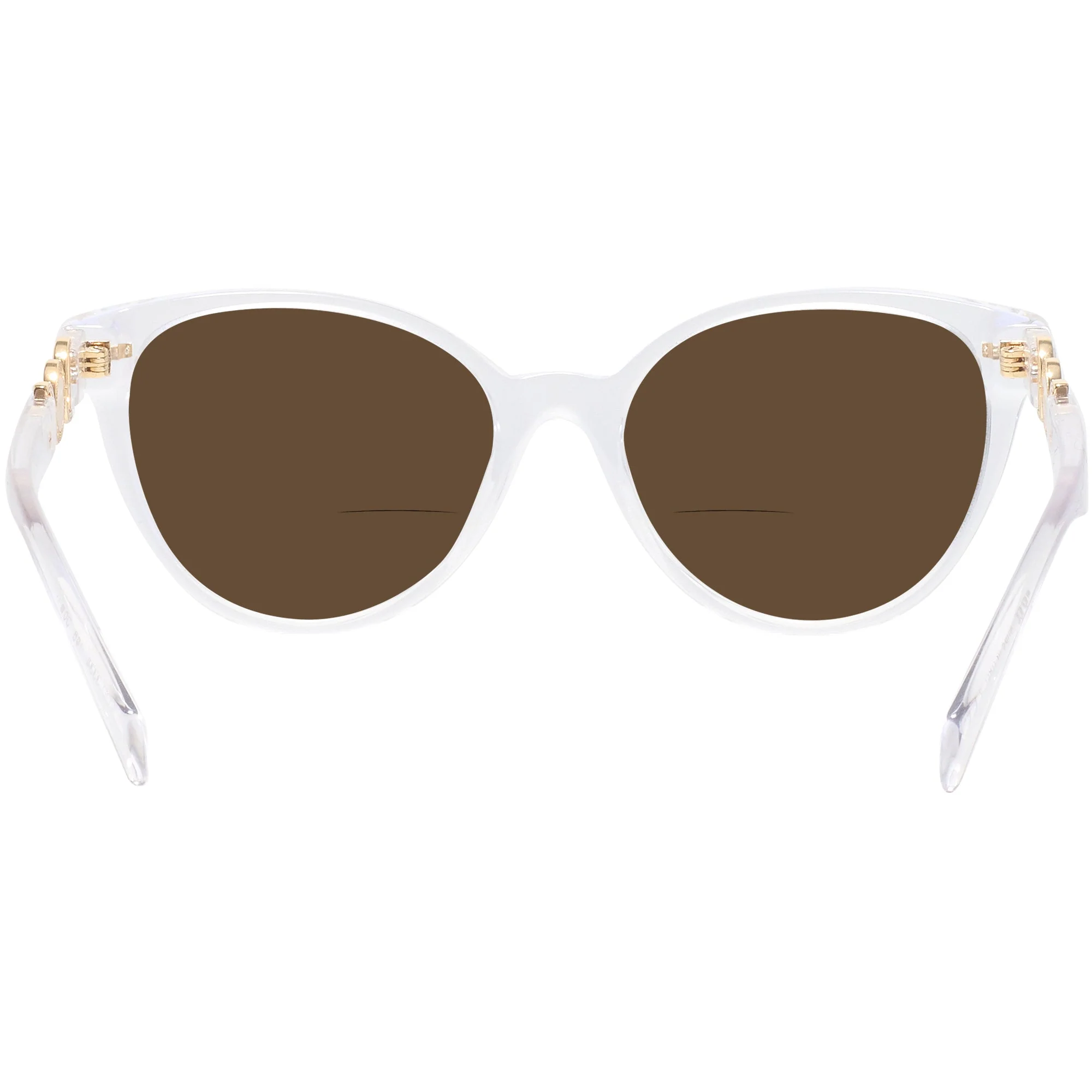 Versace 3334 Bifocal Reading Sunglasses - Image 8