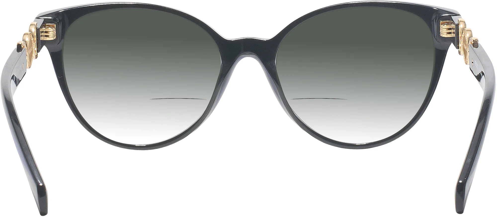 Versace 3334 w/ Gradient Bifocal Reading Sunglasses - Image 33