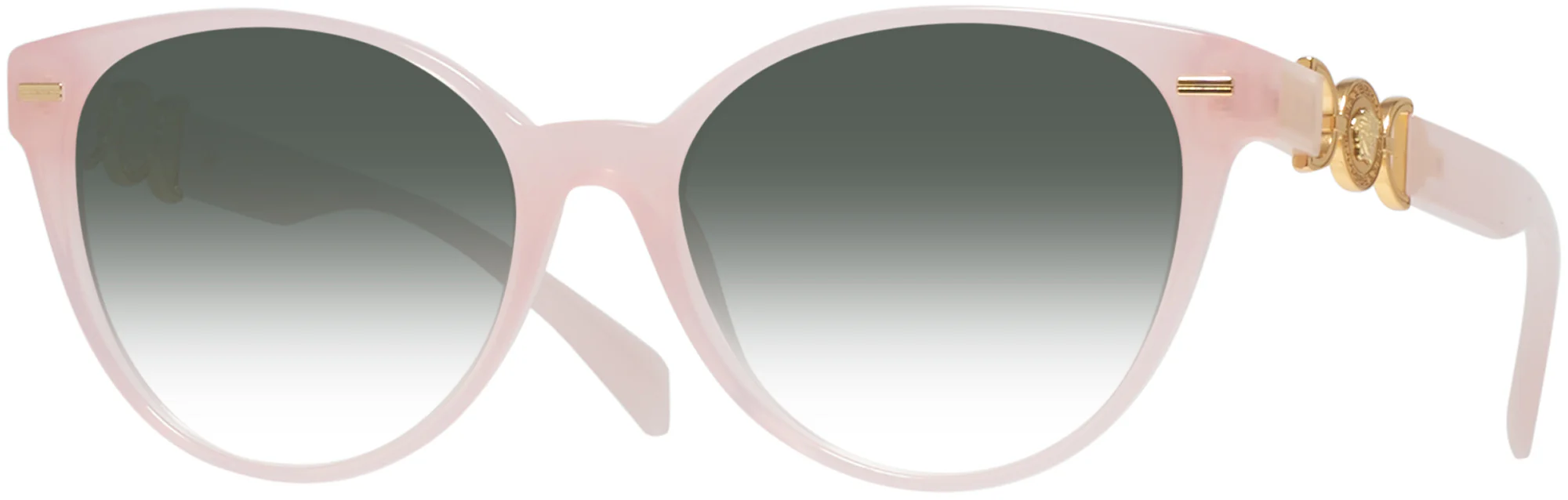 Versace 3334 w/ Gradient Progressive Reading Sunglasses - Image 14