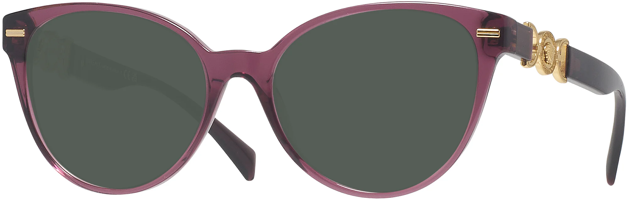 Versace 3334 Progressive Reading Sunglasses - Image 13