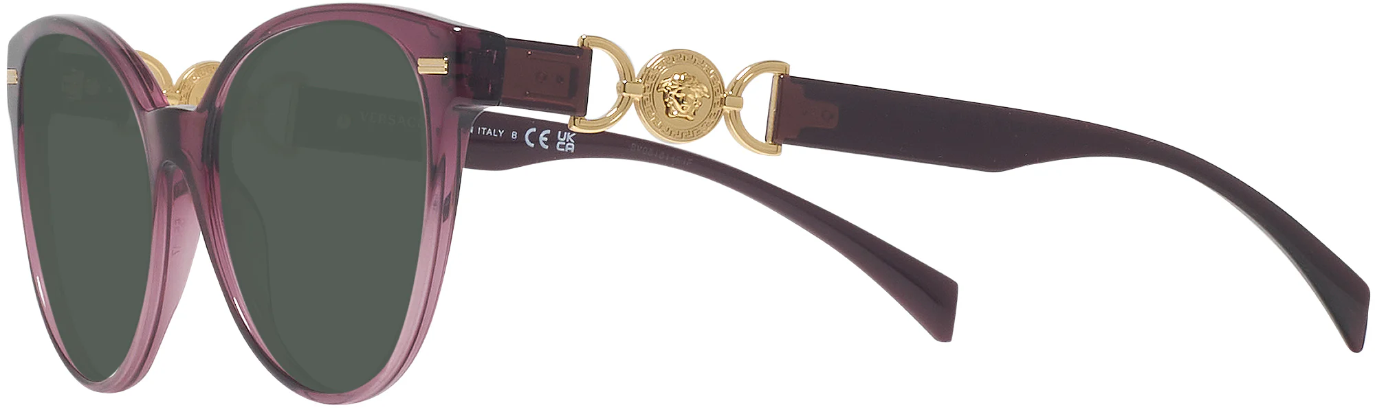 Versace 3334 Progressive Reading Sunglasses - Image 17
