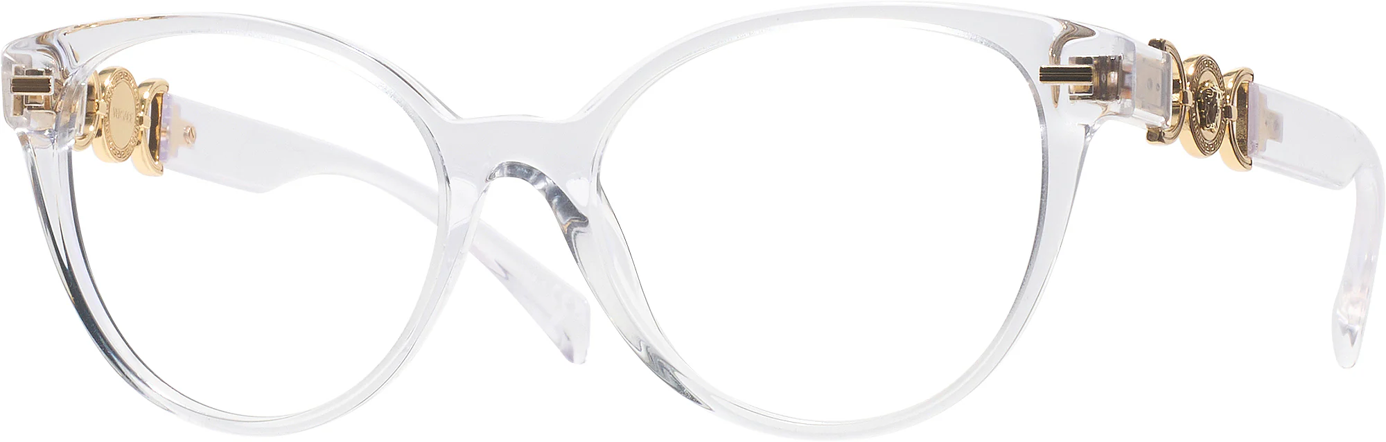 Versace 3334 Single Vision Full Frame - Image 15