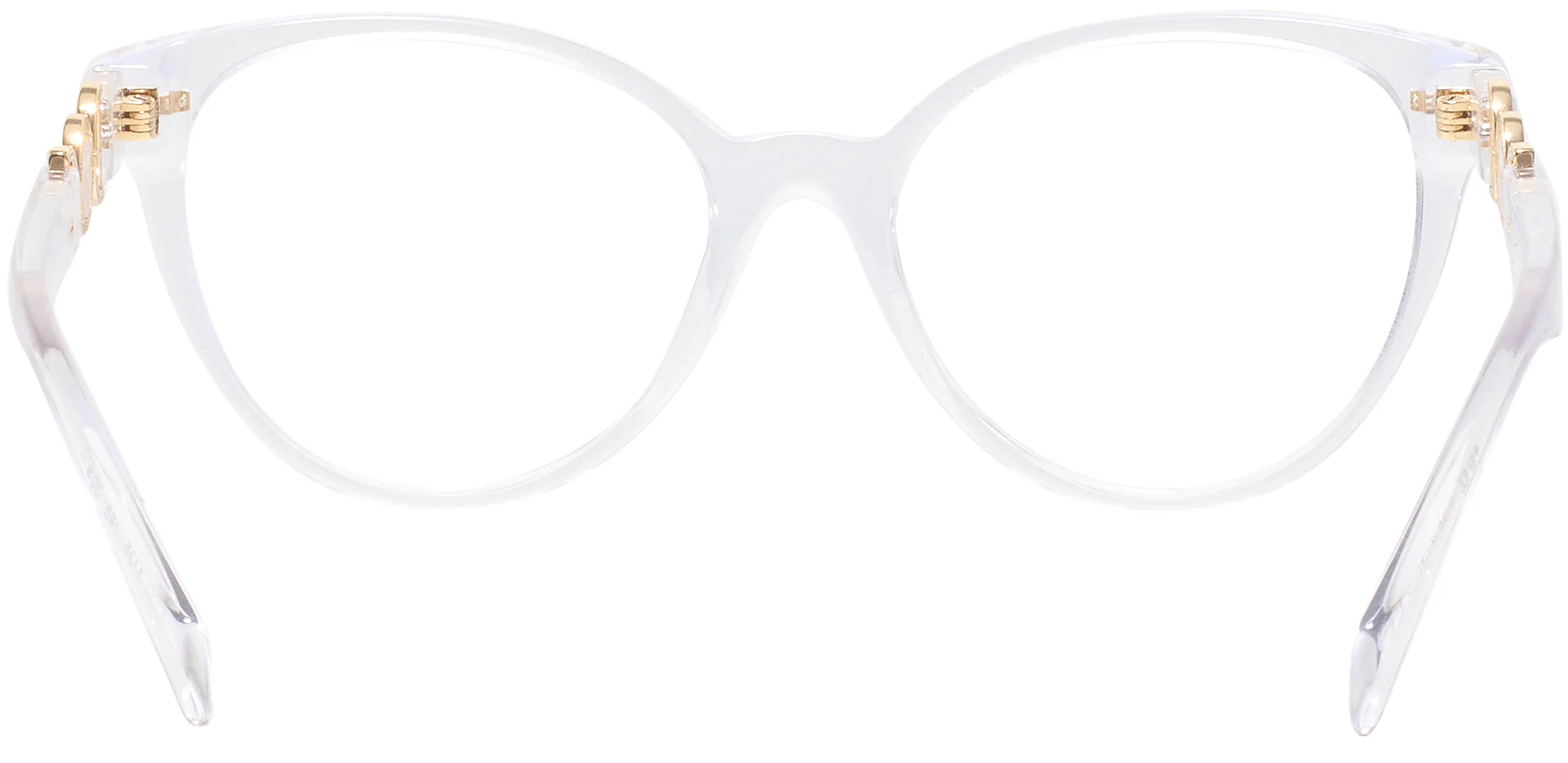 Versace 3334 Single Vision Full Frame - Image 27