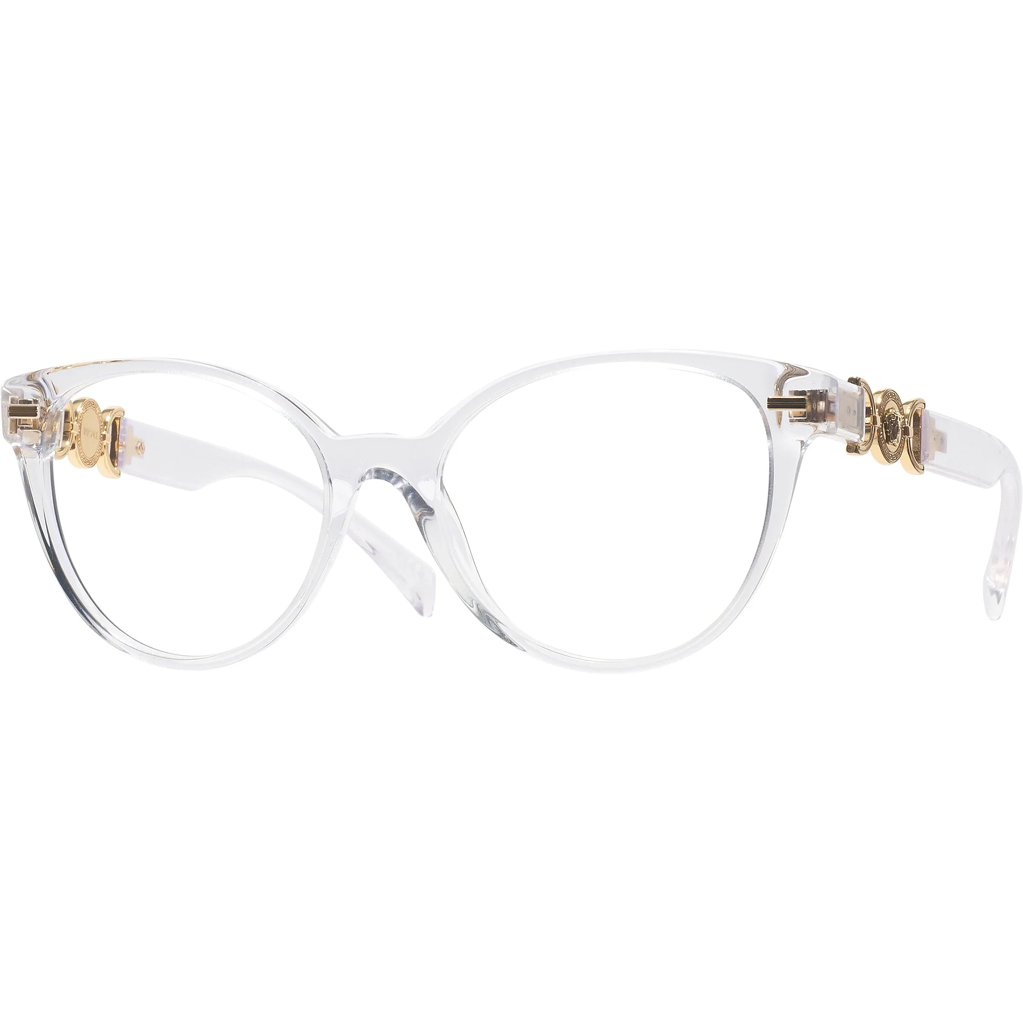 Versace 3334 Single Vision Full Frame - Image 5