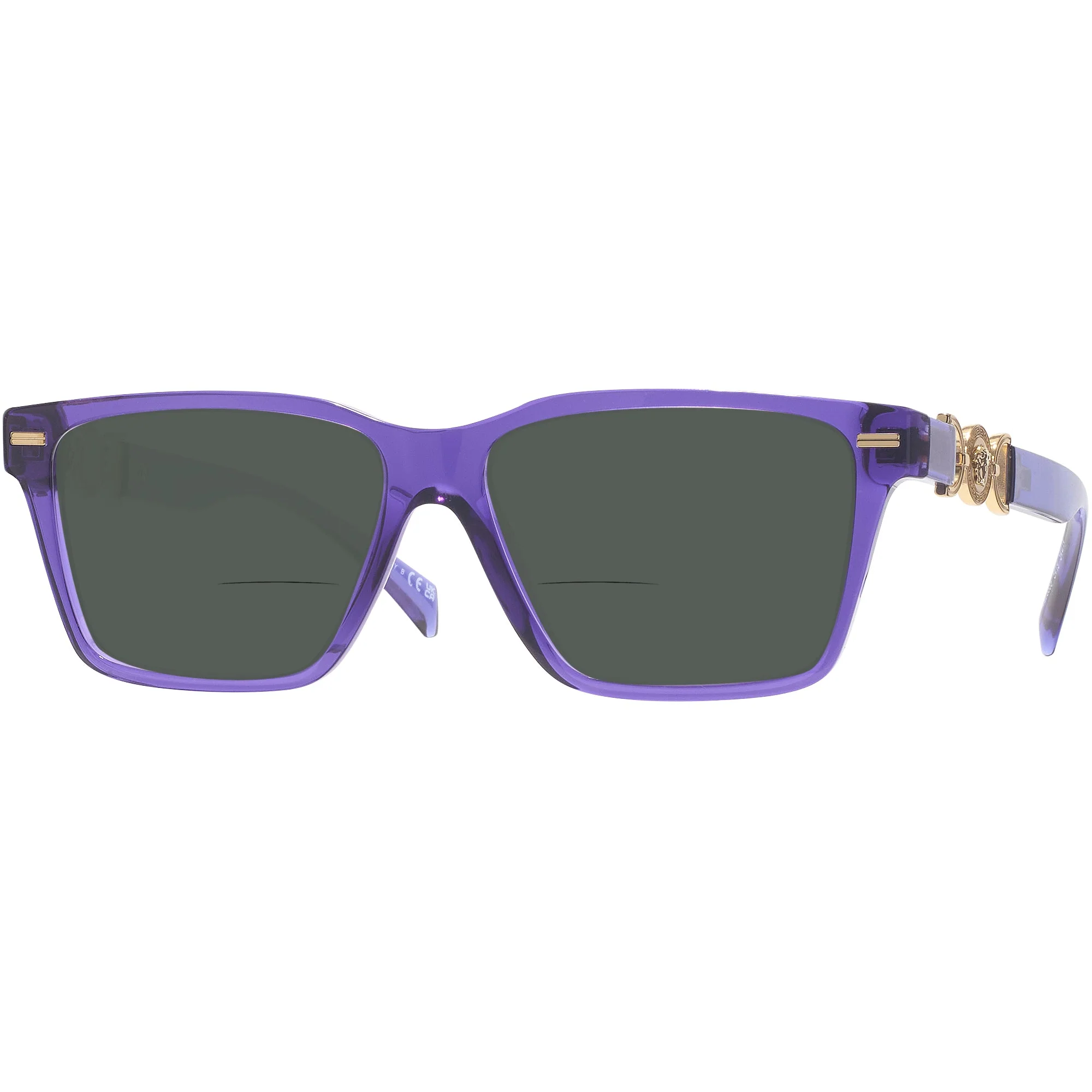 Versace 3335 Bifocal Reading Sunglasses - Image 10
