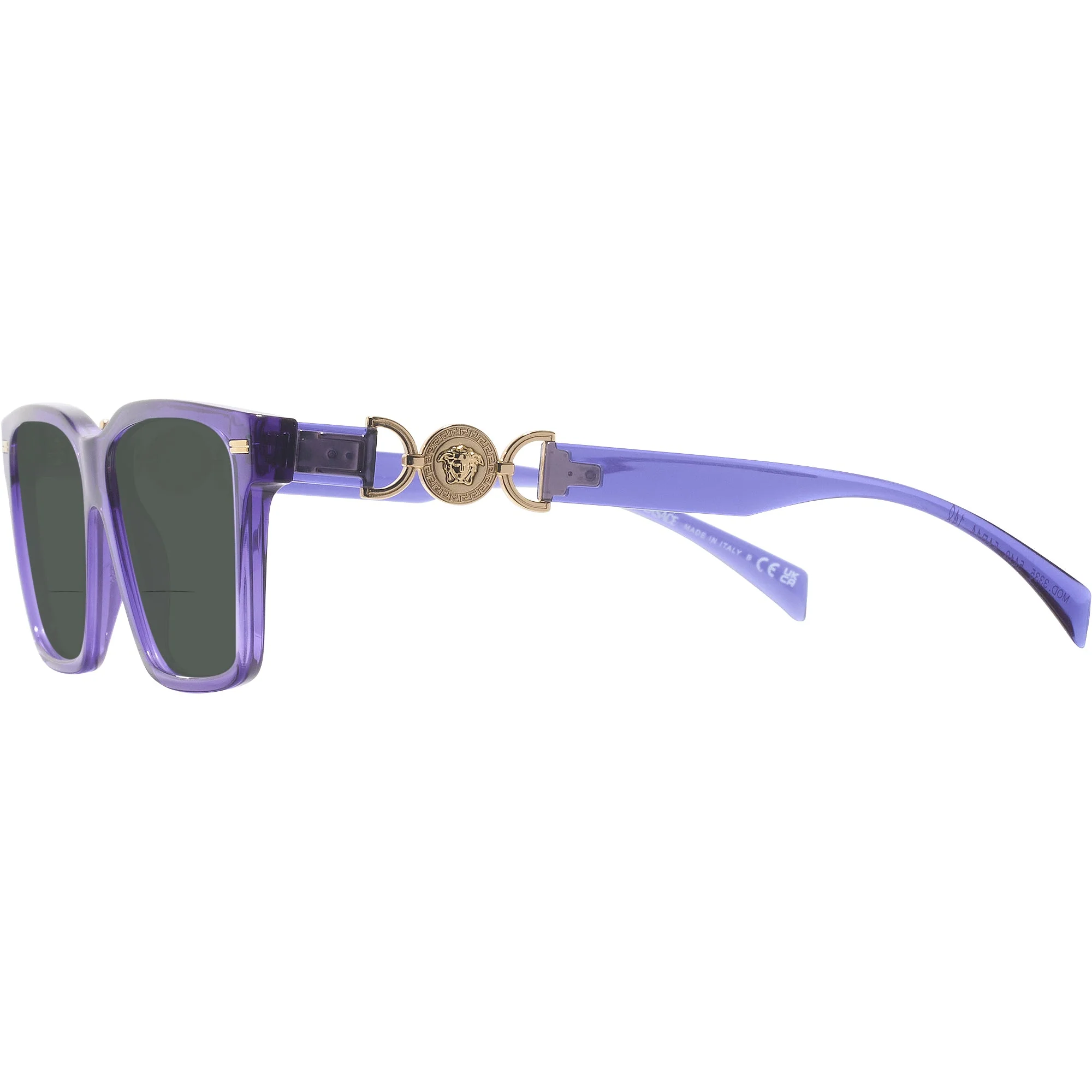 Versace 3335 Bifocal Reading Sunglasses - Image 12