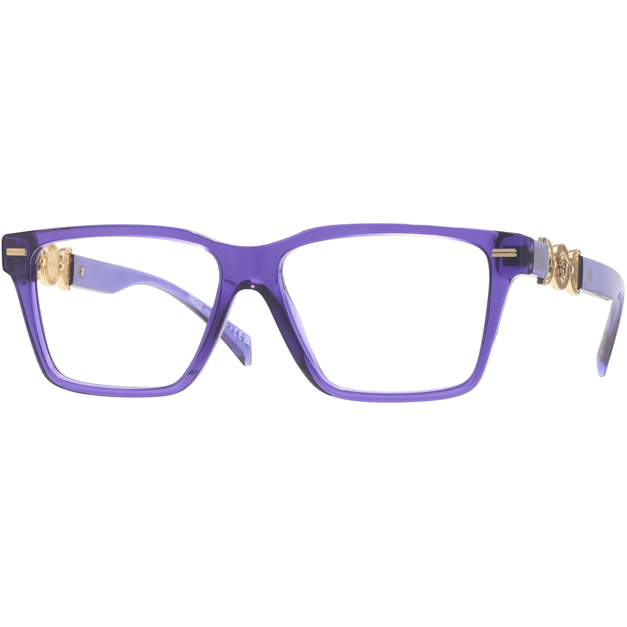 Versace 3335 Computer Style Progressive - Image 10