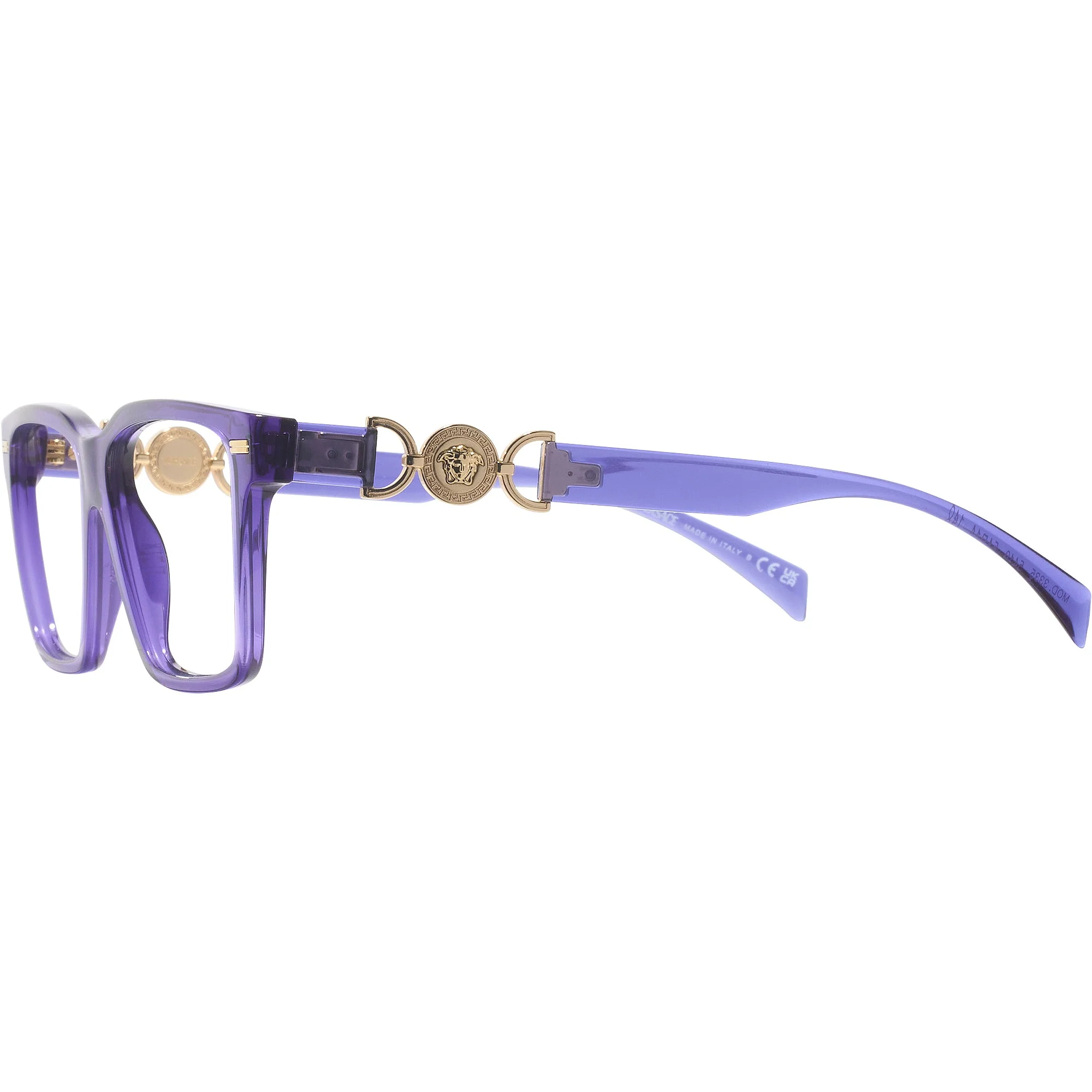 Versace 3335 Computer Style Progressive - Image 12