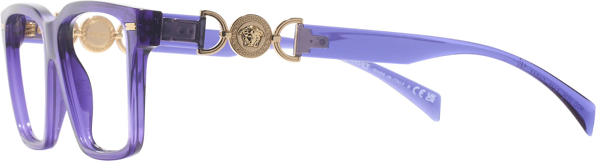 Versace 3335 Computer Style Progressive - Image 8