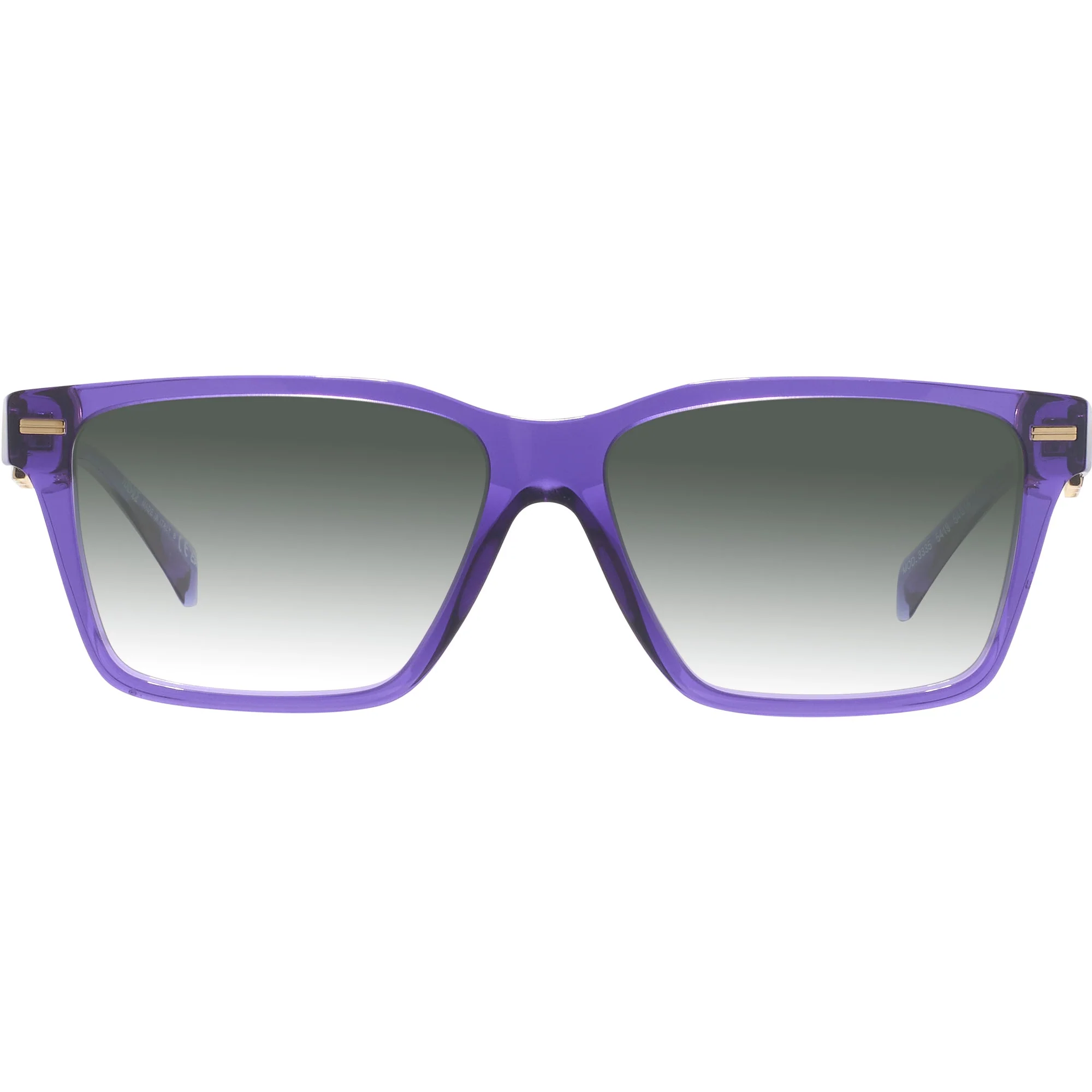 Versace 3335 w/ Gradient Progressive Reading Sunglasses - Image 2