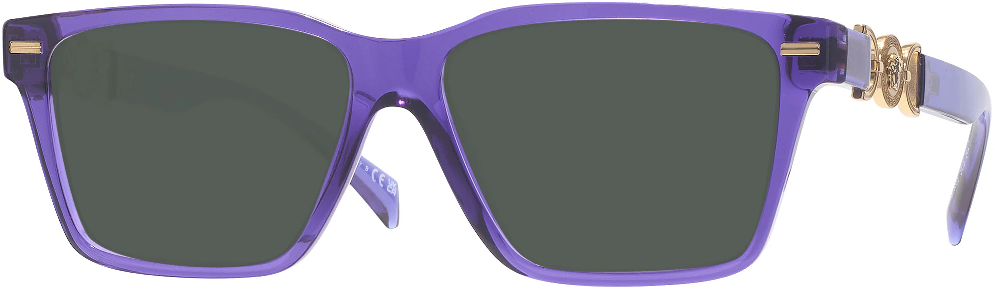 Versace 3335 Progressive Reading Sunglasses - Image 6