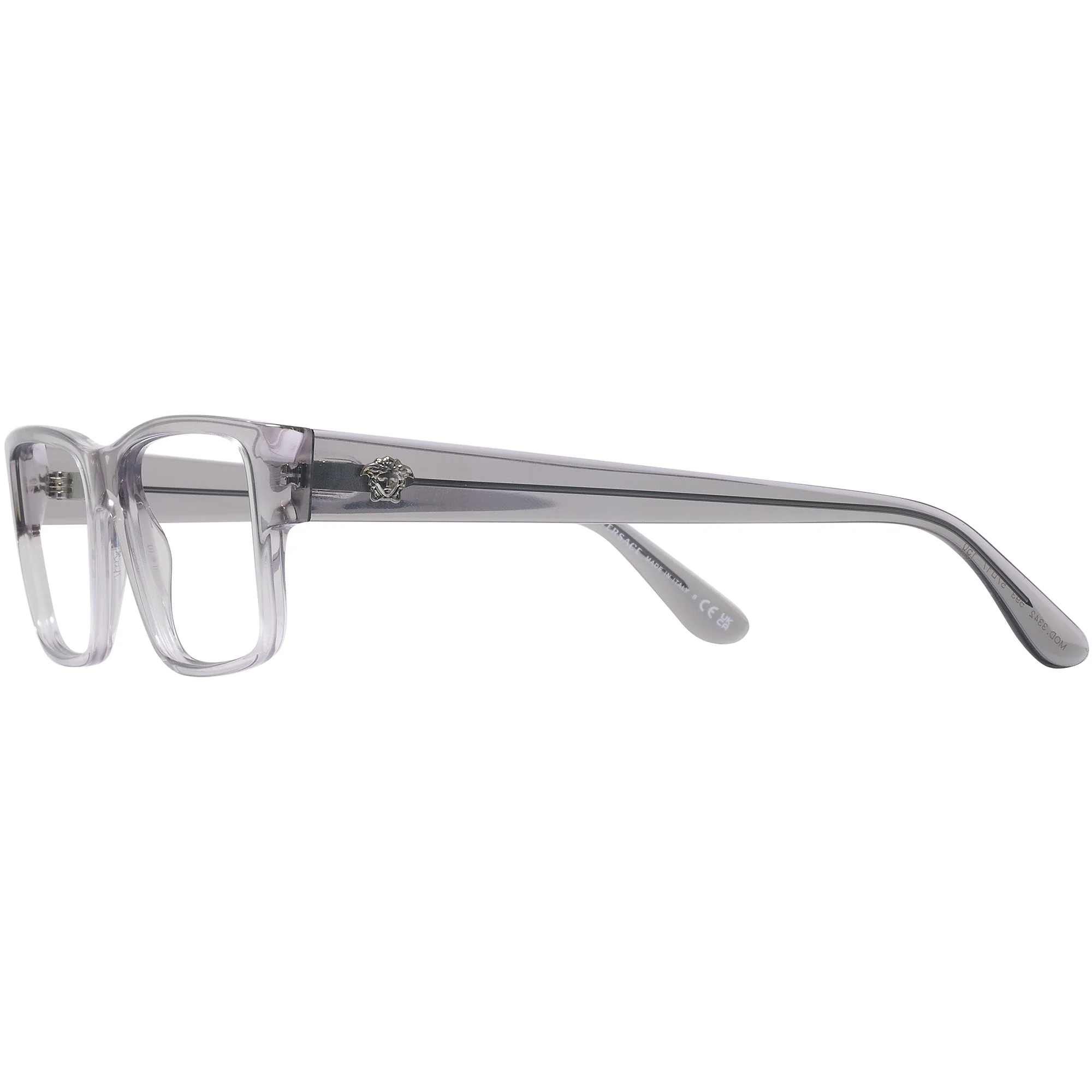 Versace 3342 Single Vision Full Frame - Image 21