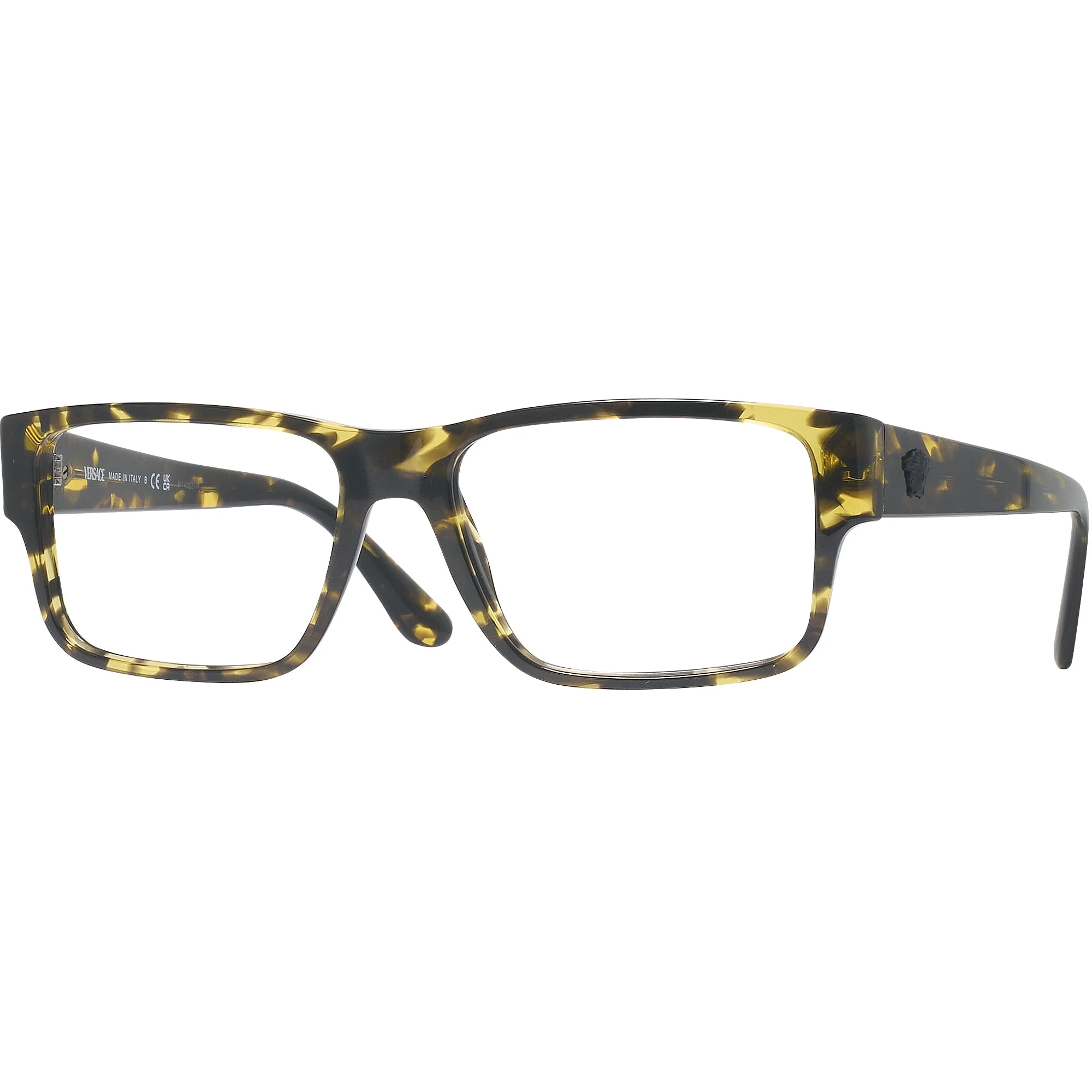 Versace 3342 Single Vision Full Frame - Image 23