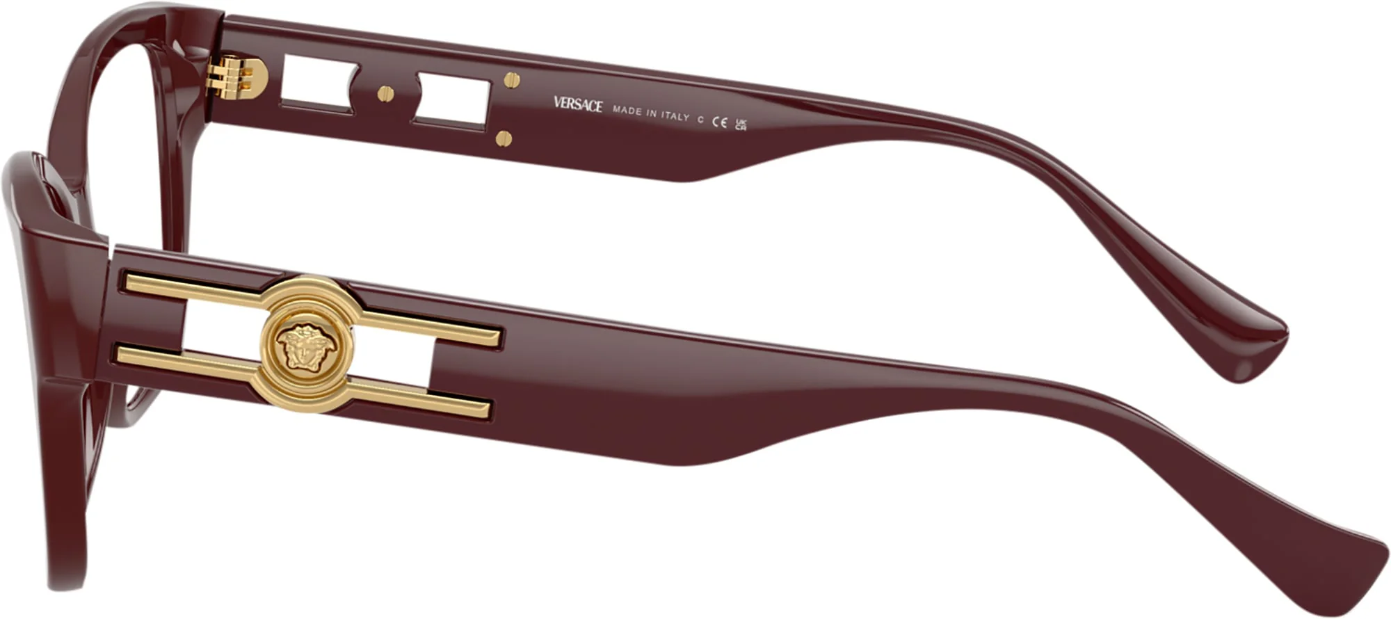 Versace 3347 Computer Style Progressive - Image 6