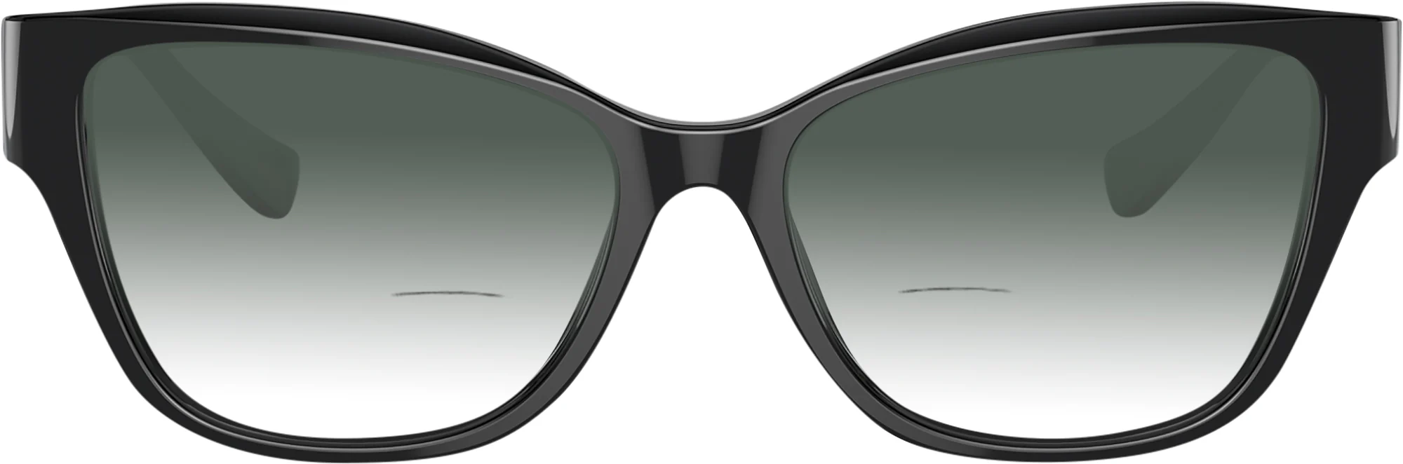Versace 3347 w/ Gradient Bifocal Reading Sunglasses - Image 2