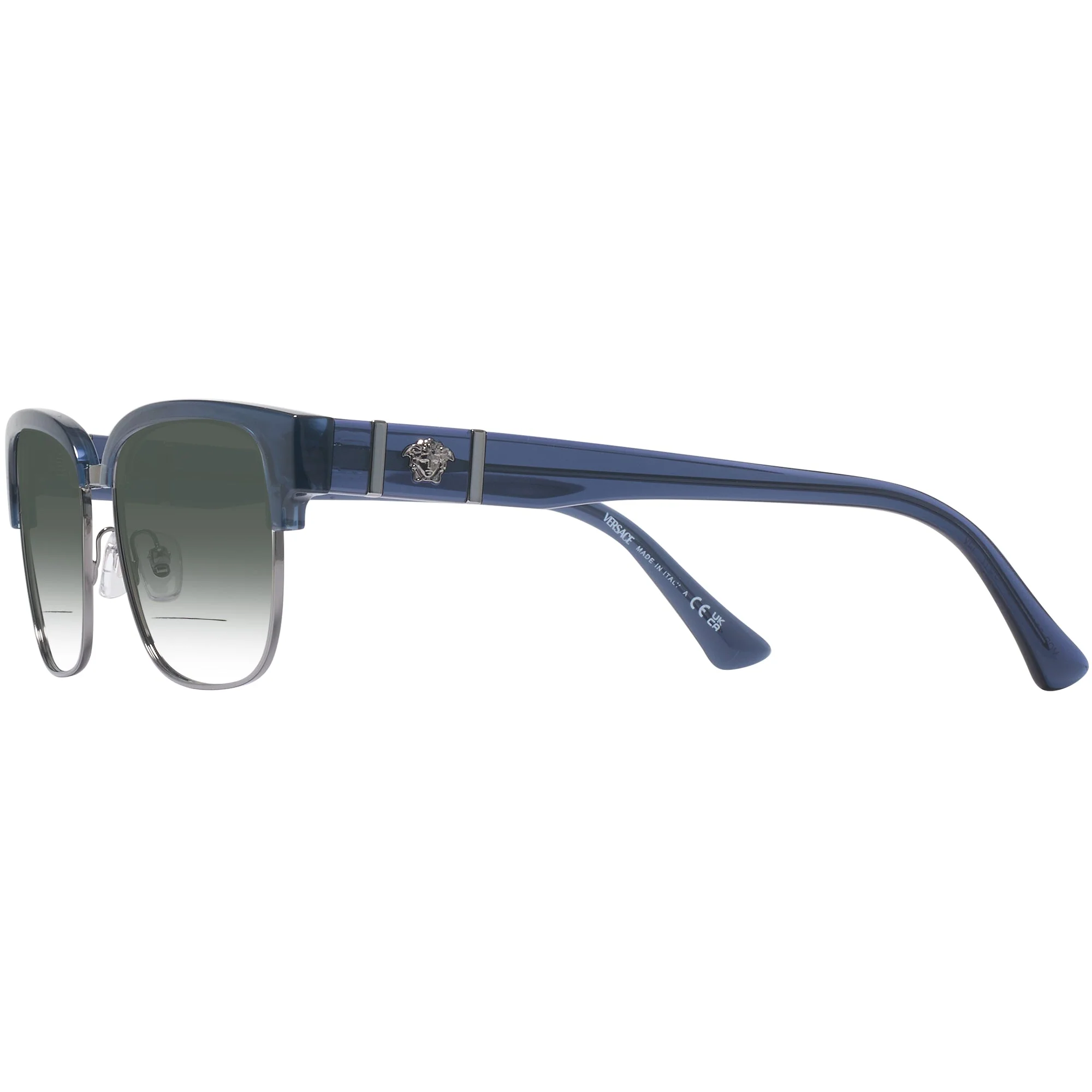 Versace 3348 w/ Gradient Bifocal Reading Sunglasses - Image 21