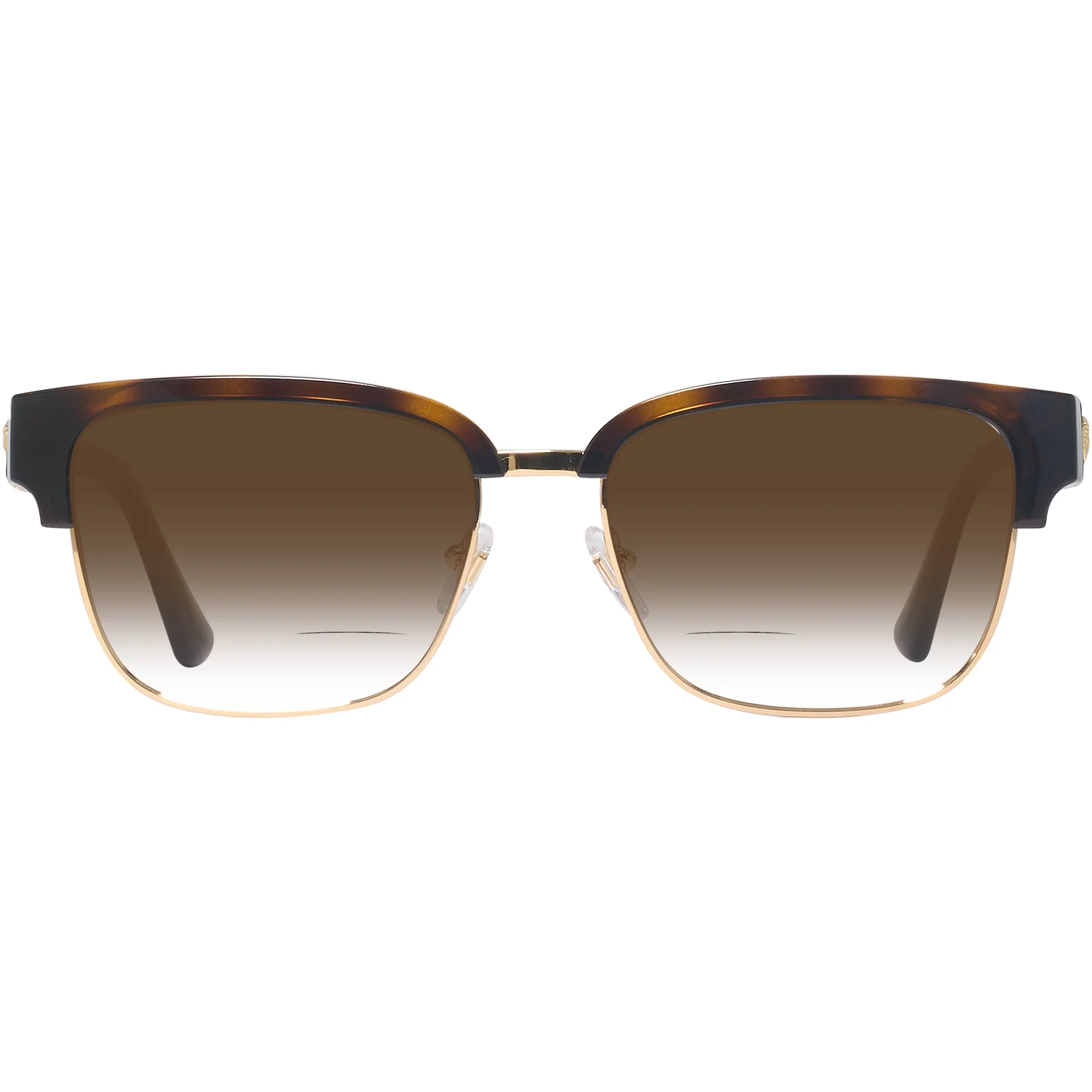 Versace 3348 w/ Gradient Bifocal Reading Sunglasses - Image 6