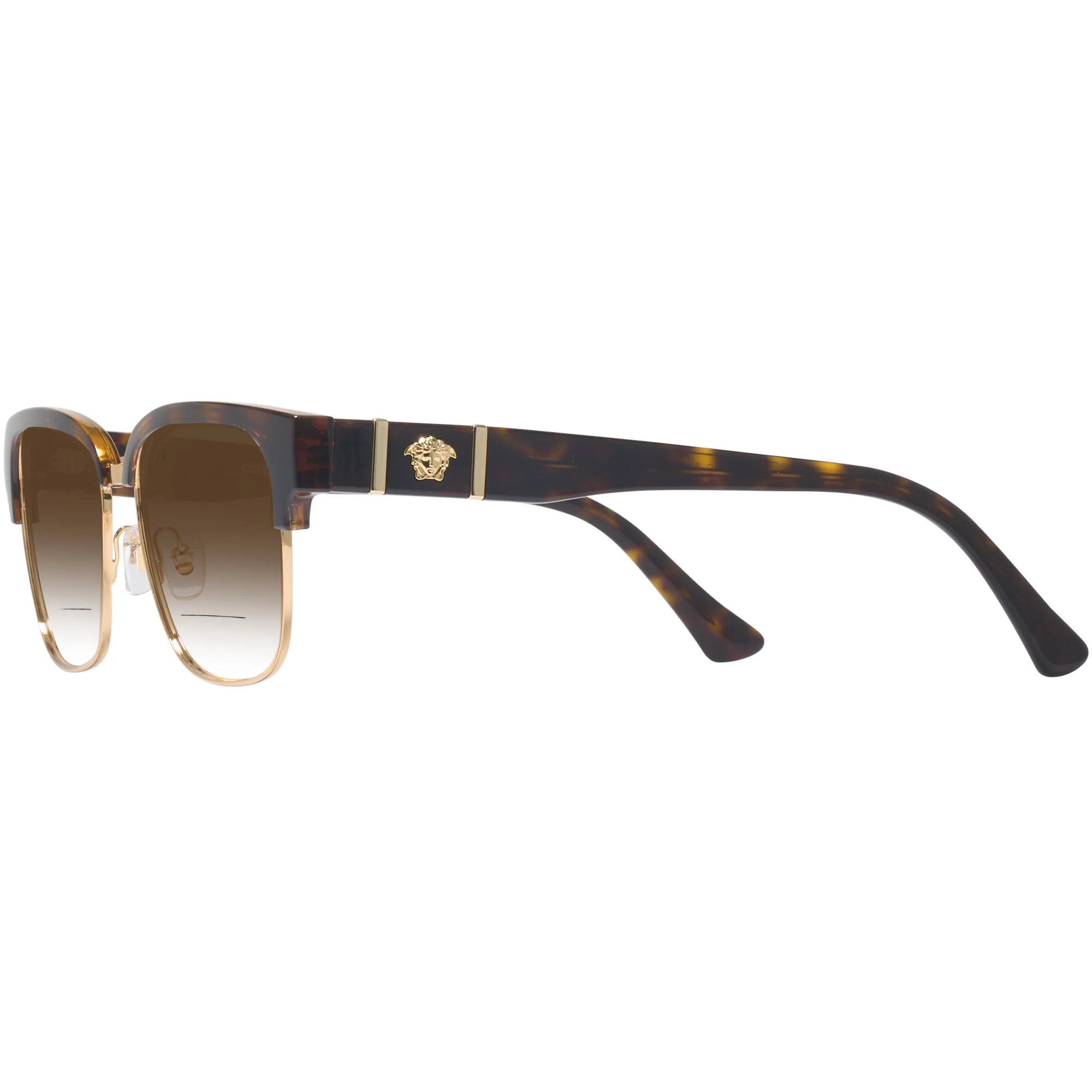 Versace 3348 w/ Gradient Bifocal Reading Sunglasses - Image 7