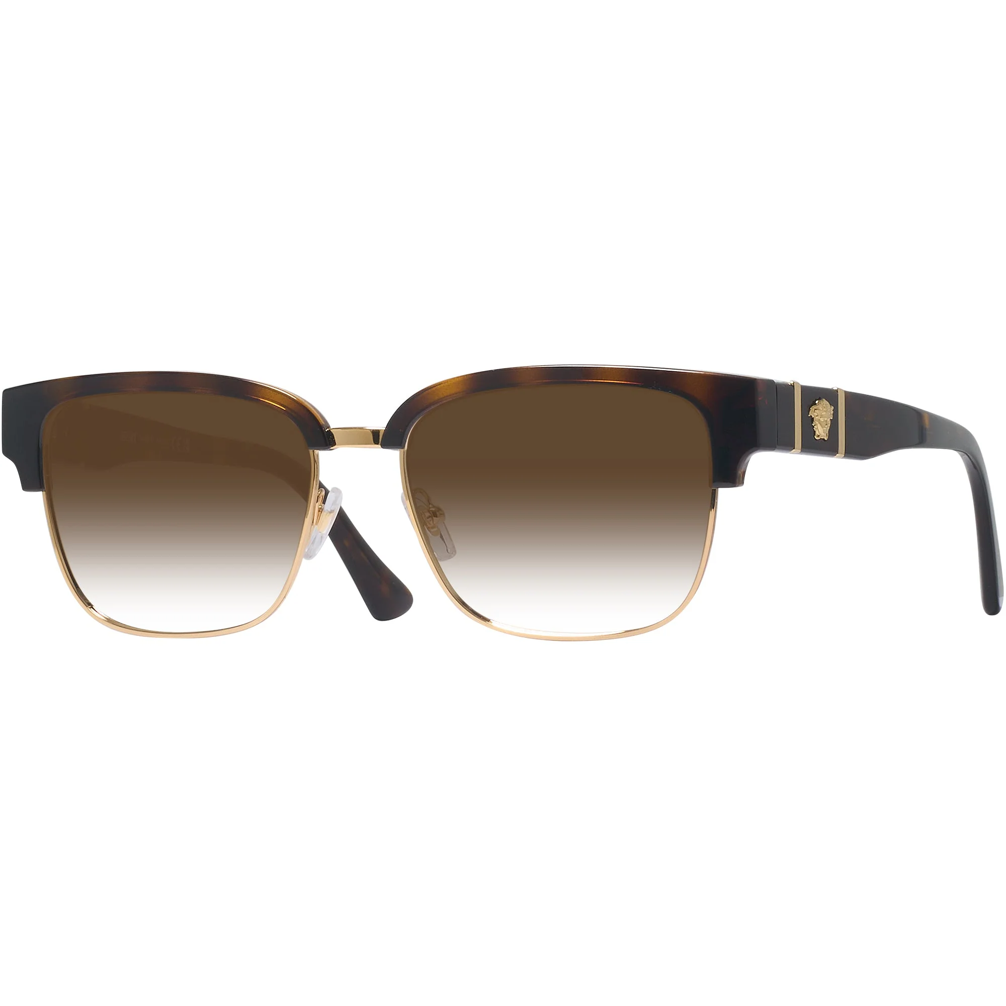 Versace 3348 w/ Gradient Progressive Reading Sunglasses - Image 23