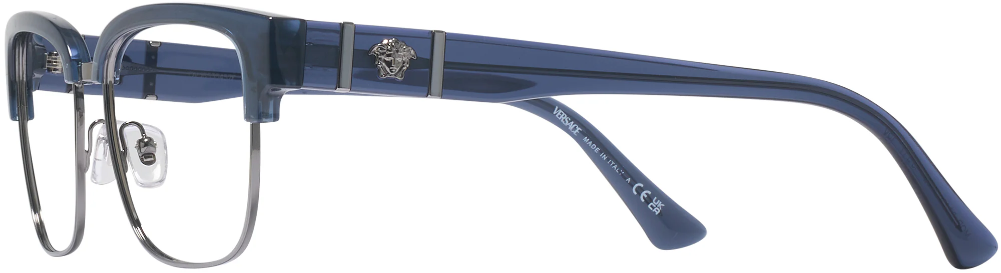 Versace 3348 Single Vision Full Frame - Image 13