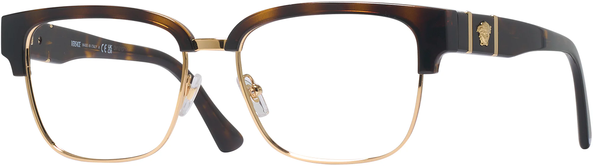 Versace 3348 Single Vision Full Frame - Image 15