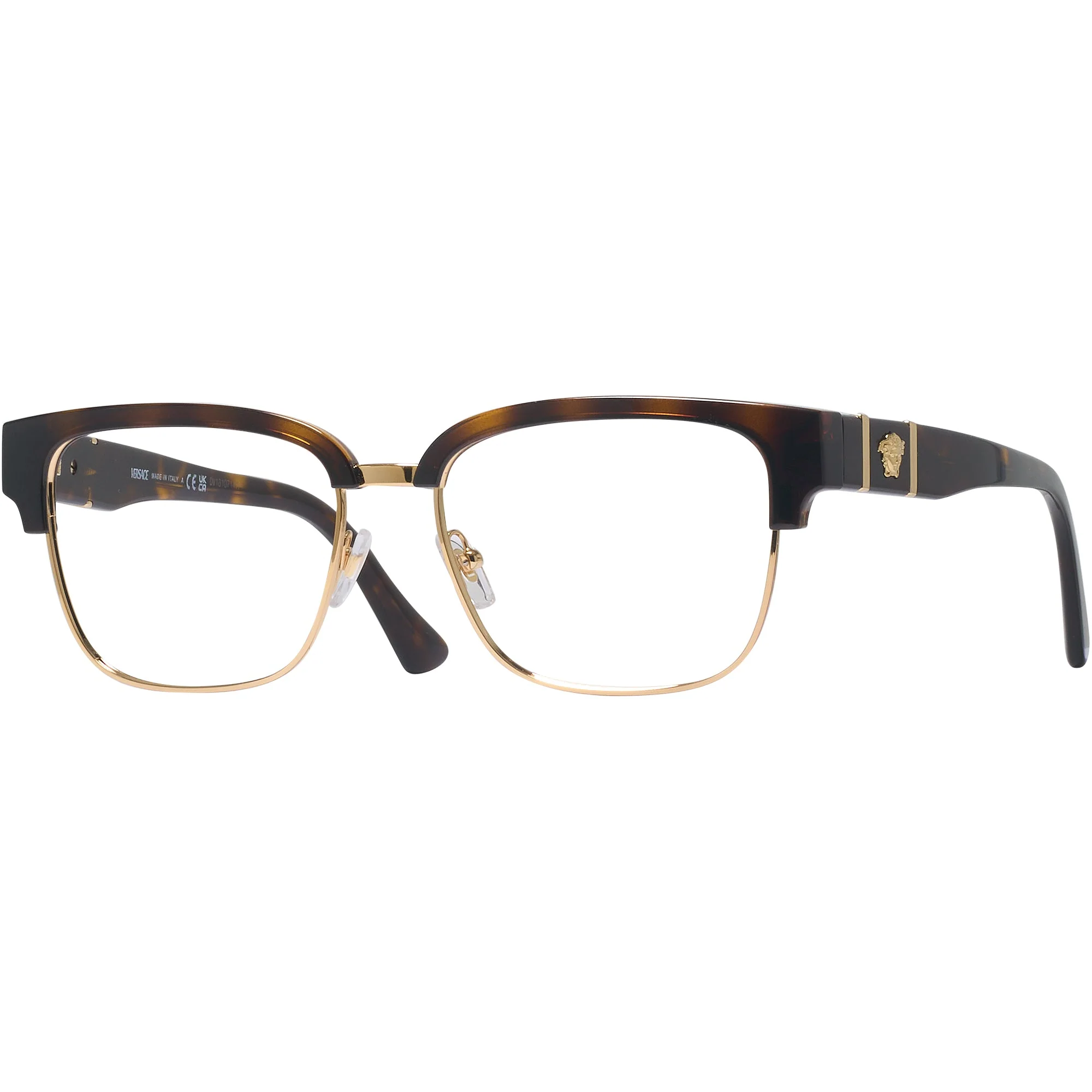 Versace 3348 Single Vision Full Frame - Image 5
