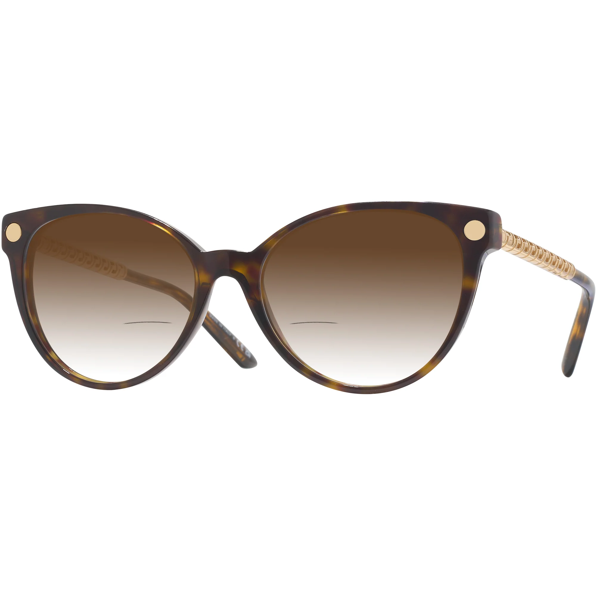 Versace 3353 w/ Gradient Bifocal Reading Sunglasses