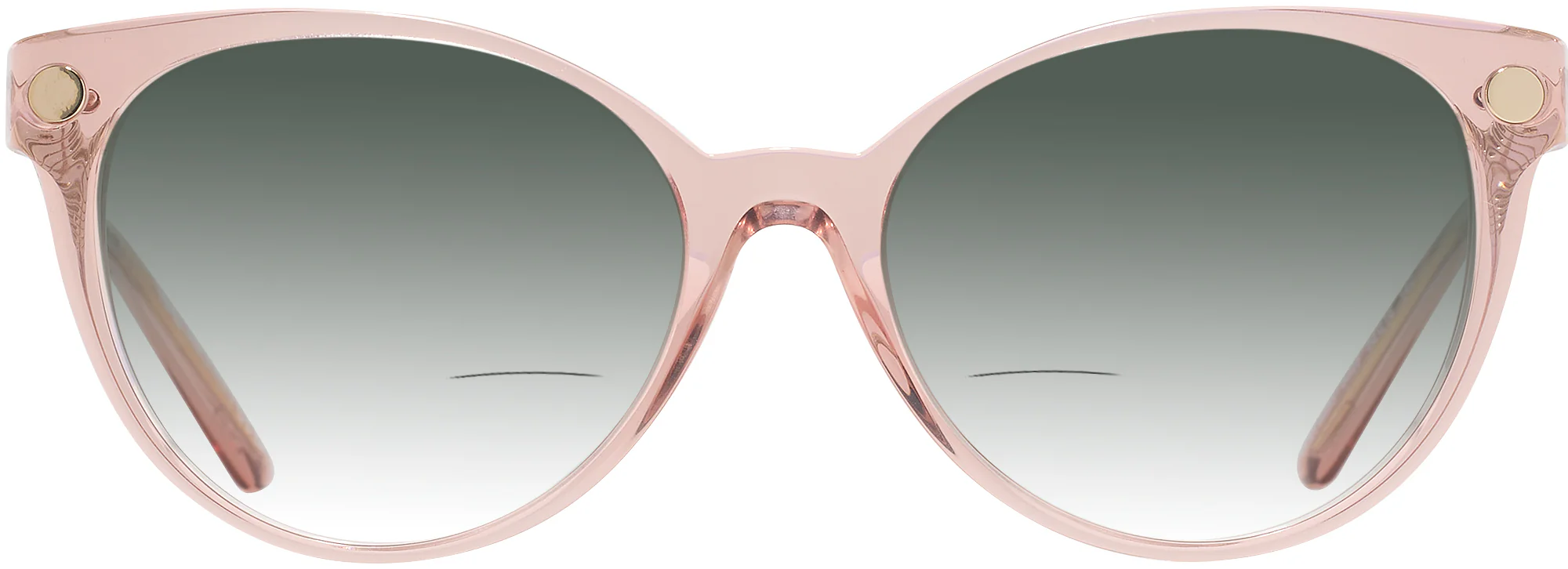Versace 3353 w/ Gradient Bifocal Reading Sunglasses - Image 6