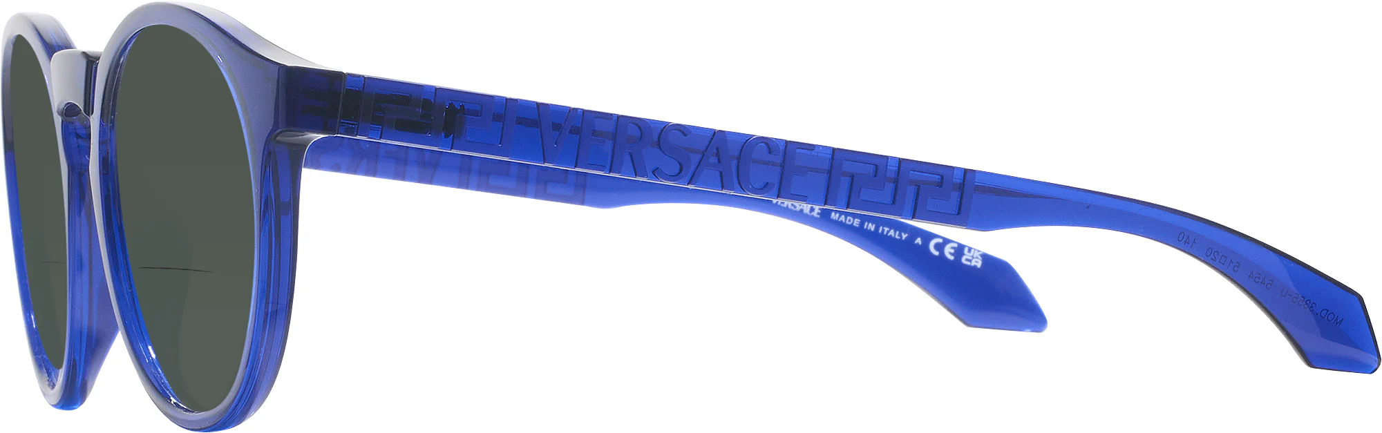 Versace 3355U Bifocal Reading Sunglasses - Image 13