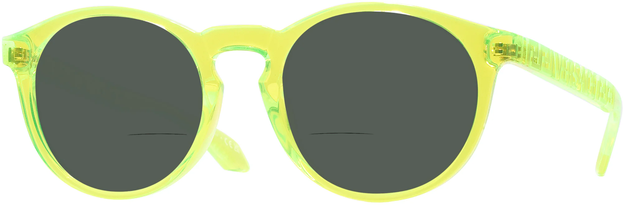 Versace 3355U Bifocal Reading Sunglasses - Image 15